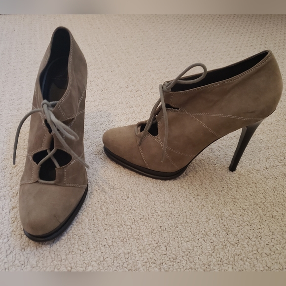 Diane Von Furstenberg Shoes - Diane von Furstenberg heels